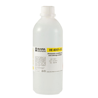 HI4001-45氨ISE选择电极专用调控液
